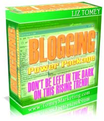 blogging-power-package